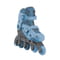Фото - Ролики Globber 2в1 р.30-33 Gray/Blue (783-200) | click.ua