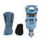 Фото - Ролики Globber 2в1 р.30-33 Gray/Blue (783-200) | click.ua