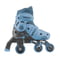 Фото - Ролики Globber 2в1 р.30-33 Gray/Blue (783-200) | click.ua