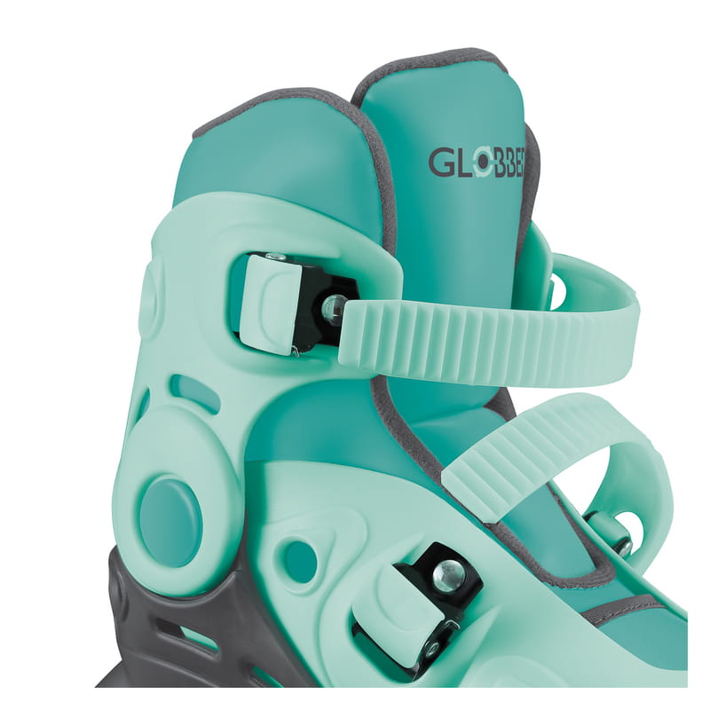 Ролики Globber 2в1 р.30-33 Mint/Green (783-206)