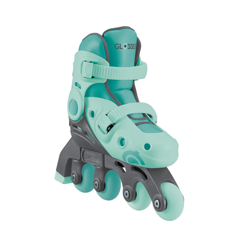 Ролики Globber 2в1 р.30-33 Mint/Green (783-206)