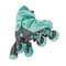 Фото - Ролики Globber 2в1 р.30-33 Mint/Green (783-206) | click.ua