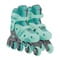 Фото - Ролики Globber 2в1 р.30-33 Mint/Green (783-206) | click.ua