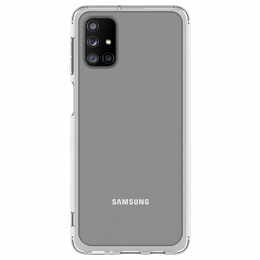 Чeхол-накладка Samsung KDLab Protect Cover для Samsung Galaxy M31s SM-M317 (GP-FPM317KDATW)