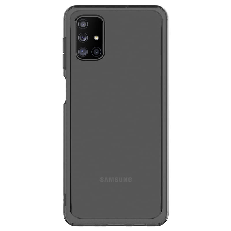 Чeхол-накладка Samsung KDLab Protect Cover для Samsung Galaxy M51 SM-M515 (GP-FPM515KDABW)