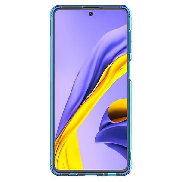 Чeхол-накладка Samsung KDLab Protect Cover для Samsung Galaxy M51 SM-M515 (GP-FPM515KDALW)