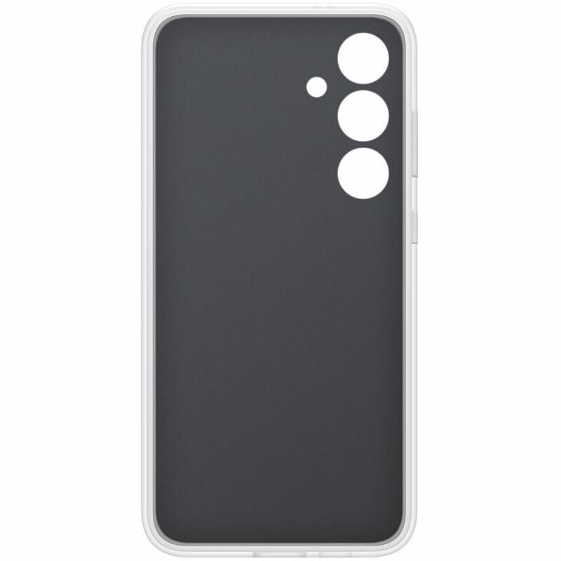 Чeхол-накладка Samsung Flipsuit Case для Samsung Galaxy S24+ SM-S926 (EF-MS926CYEGWW)