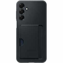 Чeхол-накладка Samsung Card Slot Cover для Samsung Galaxy A16 (EF-OA166TBEGWW)