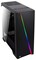 Фото - Корпус AeroCool Cylon BG RGB (Cylon BG Tempered Glass) Black без БЖ | click.ua