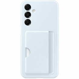 Чeхол-накладка Samsung Card Slot Cover для Samsung Galaxy A16 (EF-OA166TLEGWW)