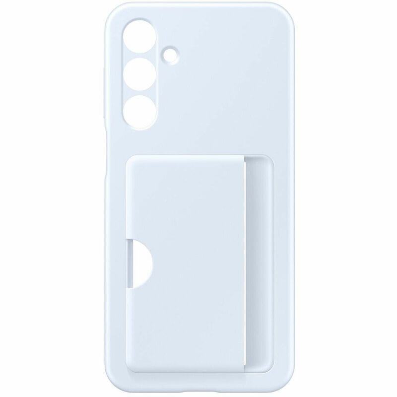 Чeхол-накладка Samsung Card Slot Cover для Samsung Galaxy A16 (EF-OA166TLEGWW)