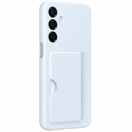 Чeхол-накладка Samsung Card Slot Cover для Samsung Galaxy A16 (EF-OA166TLEGWW)