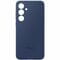 Фото - Чeхол-накладка Samsung Silicone Case для Samsung Galaxy S24 FE SM-S721 Blue (EF-PS721CLEGWW) | click.ua