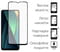 Фото - Захисне скло Dengos для Xiaomi Poco C75 Black Full Glue (DG-TG2P-66) 2шт | click.ua