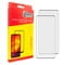 Фото - Защитное стекло Dengos для Xiaomi Redmi Note 14 Pro Black Full Glue (DG-TG2P-64) 2шт | click.ua