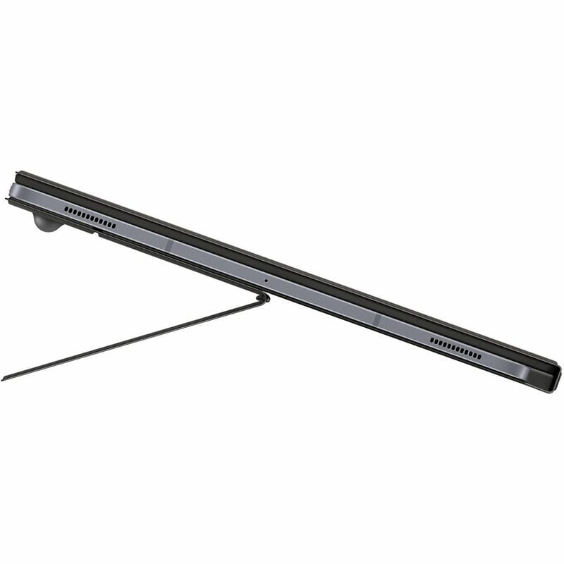 Чохол-клавіатура Samsung Keyboard Cover для Samsung Galaxy Tab S10 Ultra Black (EF-DX925BBEGUA)