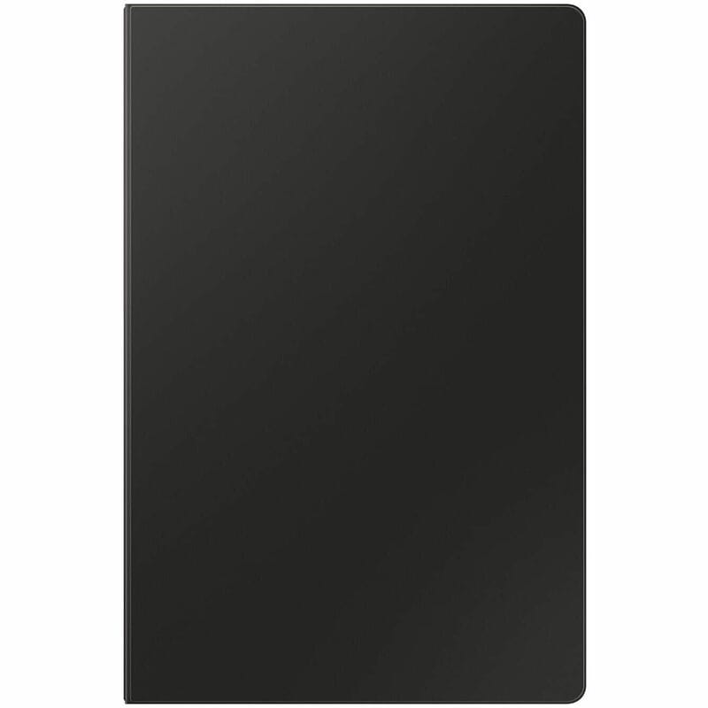 Чохол-клавіатура Samsung Keyboard Cover для Samsung Galaxy Tab S10 Ultra Black (EF-DX925BBEGUA)