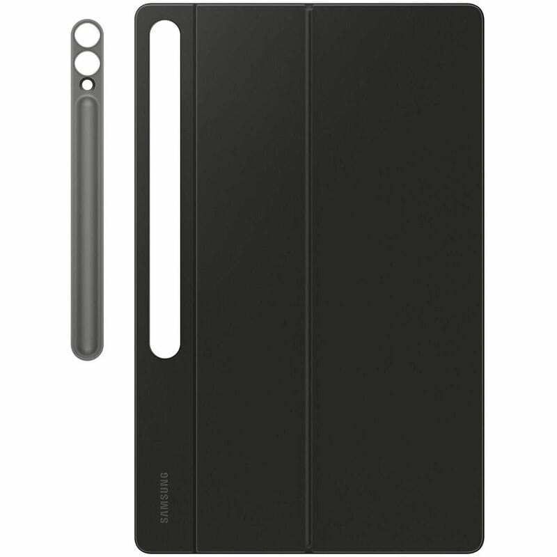 Чохол-клавіатура Samsung Keyboard Cover для Samsung Galaxy Tab S10 Ultra Black (EF-DX925BBEGUA)