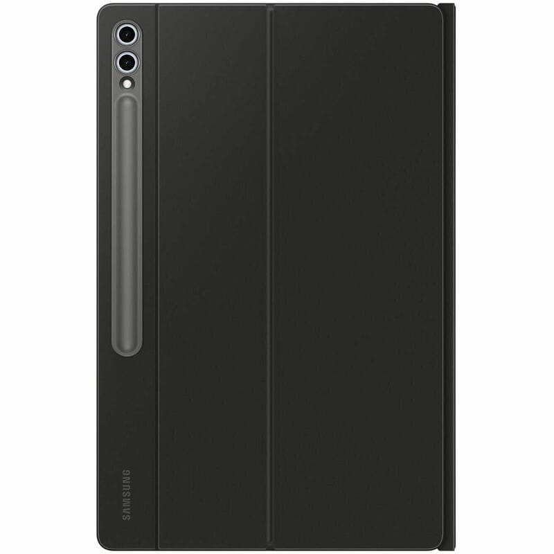 Чохол-клавіатура Samsung Keyboard Cover для Samsung Galaxy Tab S10 Ultra Black (EF-DX925BBEGUA)