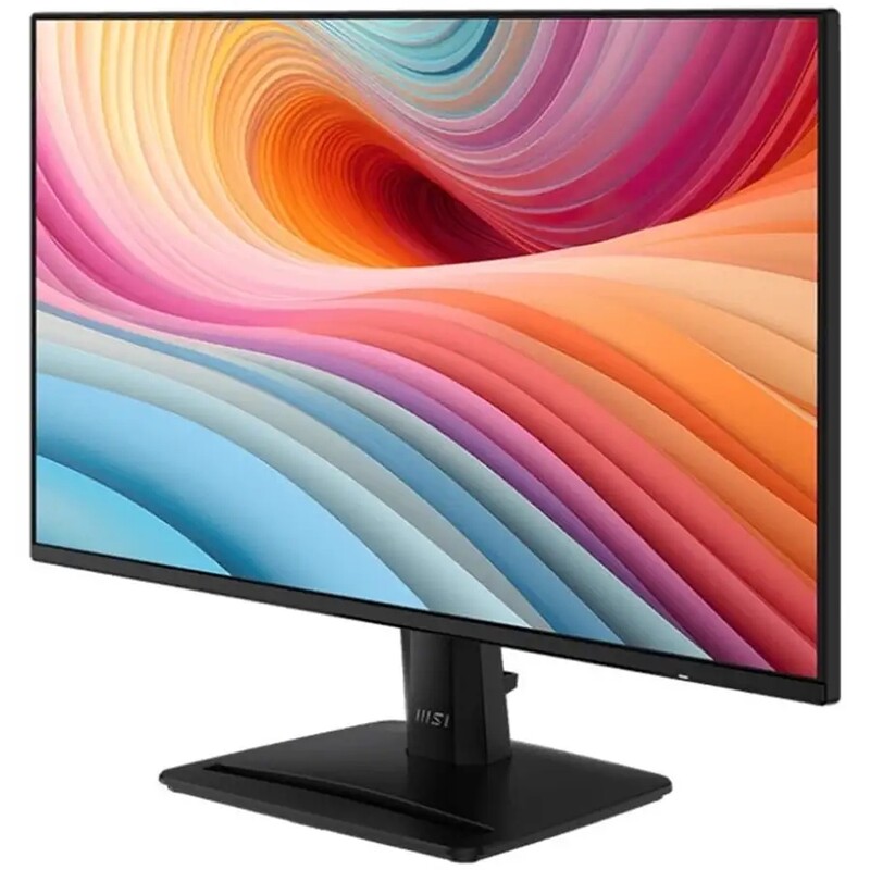 Монітор MSI 23.8" Pro MP242A E2 IPS Black 120Hz