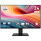 Фото - Монітор MSI 23.8" Pro MP242A E2 IPS Black 120Hz | click.ua