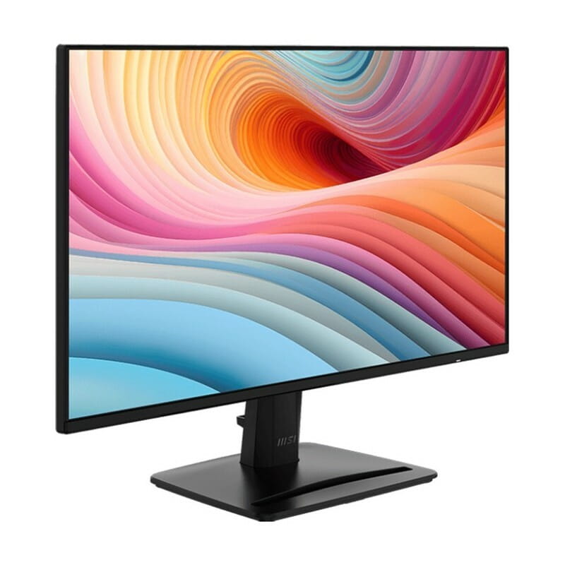 Монитор MSI 23.8" Pro MP242A E2 IPS Black 120Hz