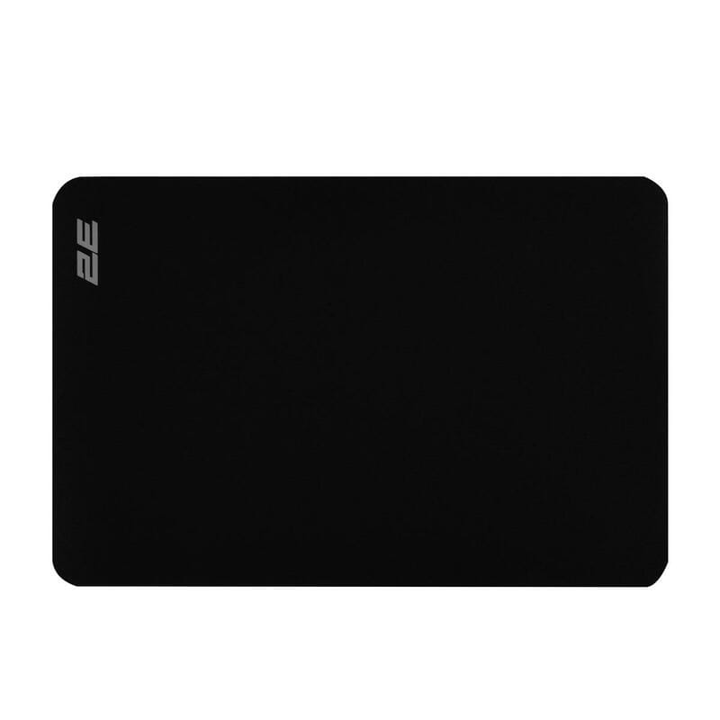 Ігрова поверхня 2E Shiny S Black (2E-PAD-S-SHINY-BLACK)