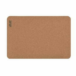 Игровая поверхность 2E Cork S Brown (2E-PAD-S-CORK)