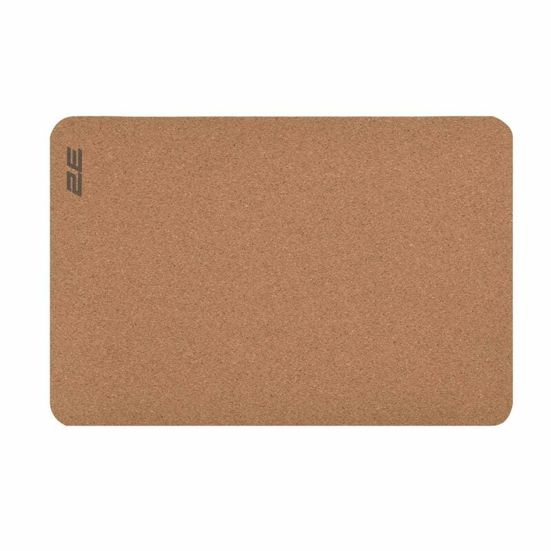 Игровая поверхность 2E Cork S Brown (2E-PAD-S-CORK)