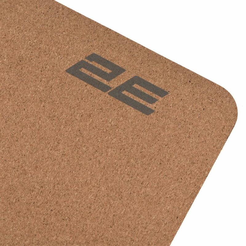 Игровая поверхность 2E Cork S Brown (2E-PAD-S-CORK)