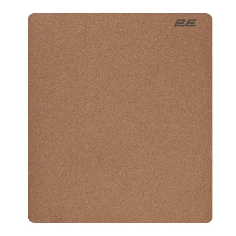 Игровая поверхность 2E Cork M Brown (2E-PAD-M-CORK)
