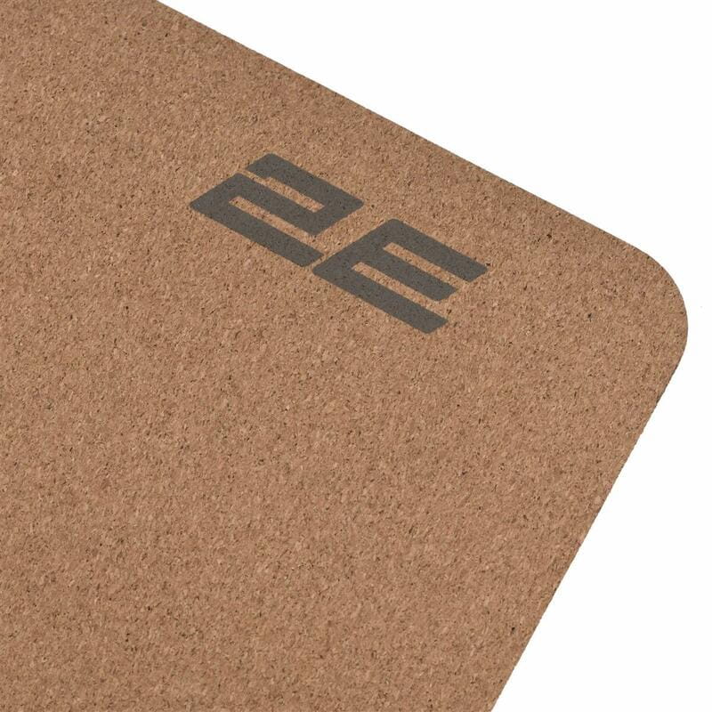 Игровая поверхность 2E Cork M Brown (2E-PAD-M-CORK)
