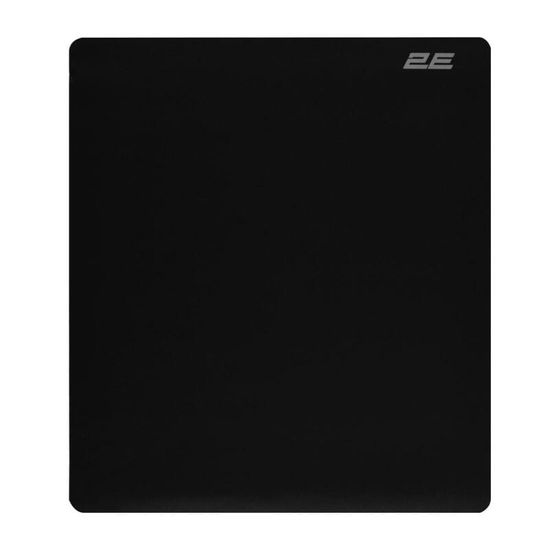 Ігрова поверхня 2E Shiny M Black (2E-PAD-M-SHINY-BLACK)