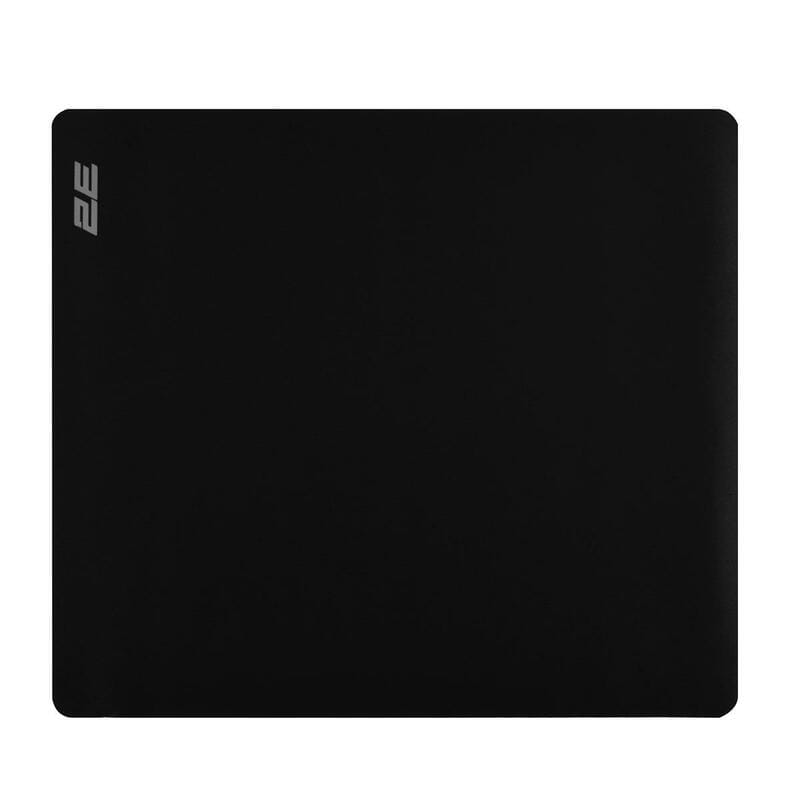 Игровая поверхность 2E Shiny M Black (2E-PAD-M-SHINY-BLACK)