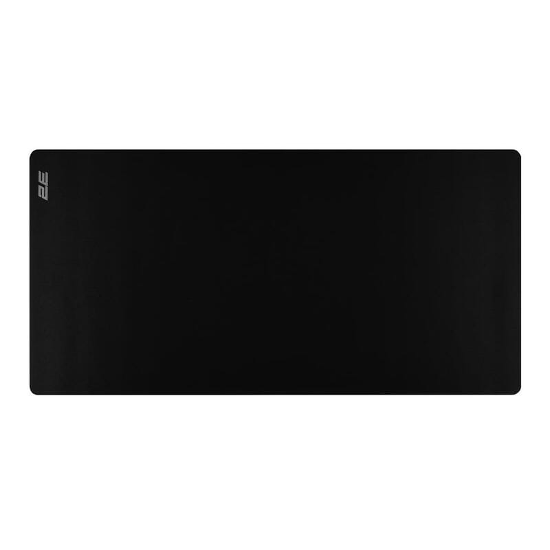 Игровая поверхность 2E Shiny L Black (2E-PAD-L-SHINY-BLACK)