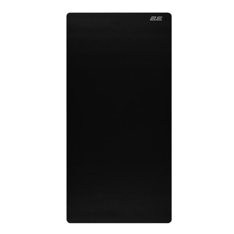 Игровая поверхность 2E Shiny L Black (2E-PAD-L-SHINY-BLACK)