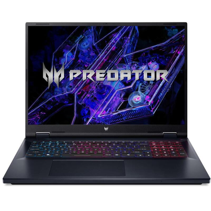 Ноутбук Acer Predator Helios Neo 18 PHN18-71-5740 (NH.QS0EU.005) Black