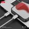 Фото - Кабель XO NB-Q259 USB Type-C - USB Type-C (M/M), 1 м, White (XO-NB-Q259-WH) | click.ua