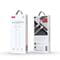 Фото - Кабель XO NB-Q259 USB Type-C - USB Type-C (M/M), 1 м, White (XO-NB-Q259-WH) | click.ua