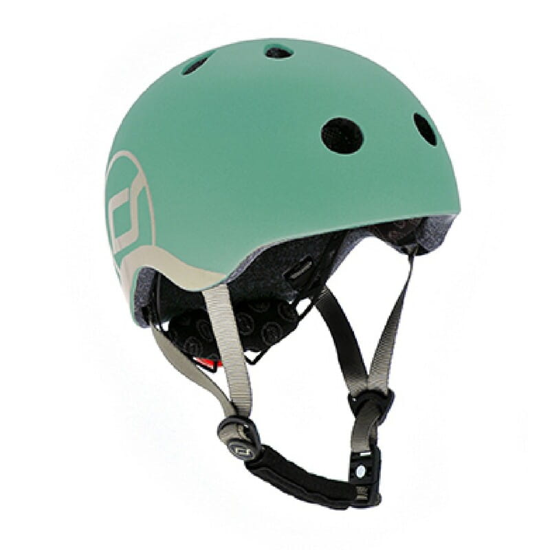 Шлем Scoot and Ride Forest (SR-181206-Forest)