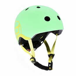 Шлем Scoot and Ride Kiwi (SR-181206-Kiwi)