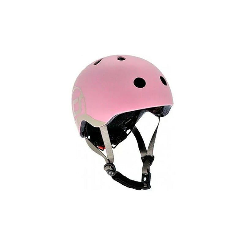 Шлем Scoot and Ride Rose (SR-181206-Rose)