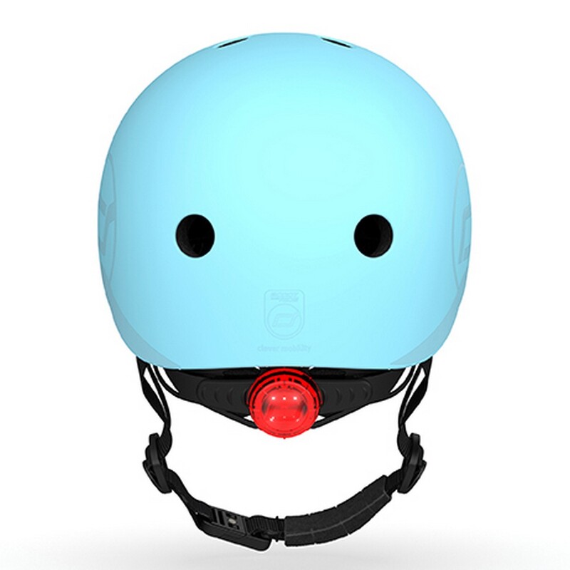 Шлем Scoot and Ride Blueberry (SR-190605-Blueberry)