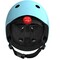 Фото - Шлем Scoot and Ride Blueberry (SR-190605-Blueberry) | click.ua
