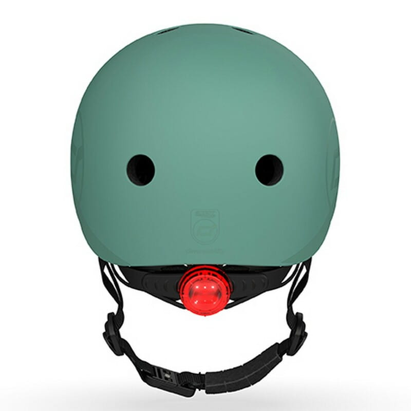 Шлем Scoot and Ride Forest (SR-190605-Forest)