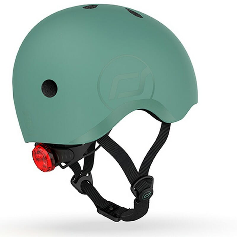 Шлем Scoot and Ride Forest (SR-190605-Forest)