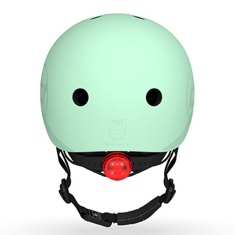 Шлем Scoot and Ride Kiwi (SR-190605-Kiwi)