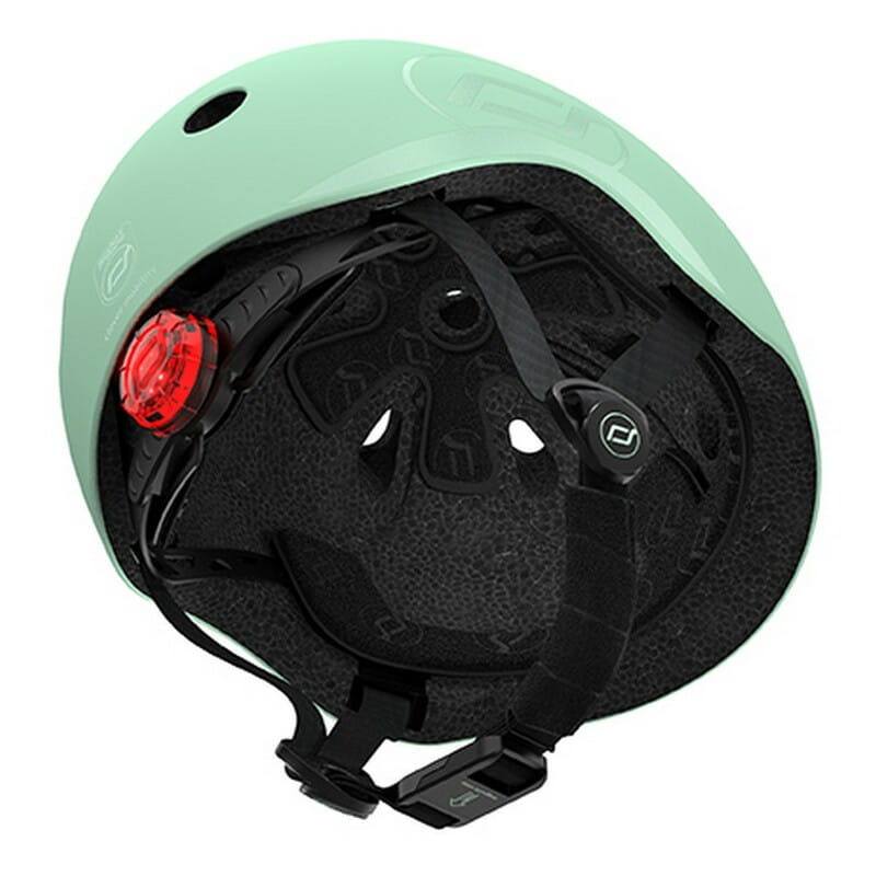 Шлем Scoot and Ride Kiwi (SR-190605-Kiwi)