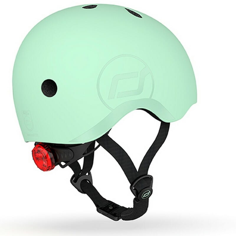 Шлем Scoot and Ride Kiwi (SR-190605-Kiwi)