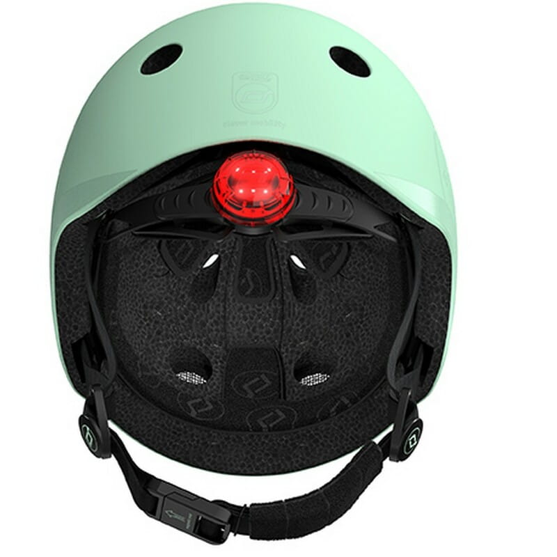 Шлем Scoot and Ride Kiwi (SR-190605-Kiwi)
